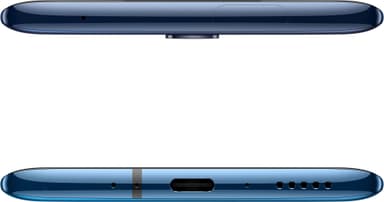 OnePlus 7 Pro smartphone 8/256 GB (nebula-blå)