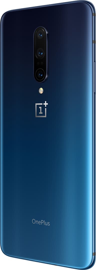 OnePlus 7 Pro smartphone 8/256 GB (nebula-blå)