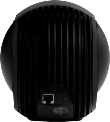 Devialet Phantom II 98 dB trådlös högtalare (matt svart)