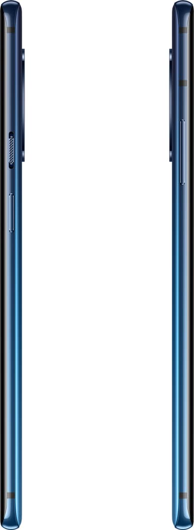 OnePlus 7 Pro smartphone 8/256 GB (nebula-blå)