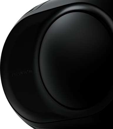 Devialet Phantom II 95 db trådlös högtalare (matt svart)