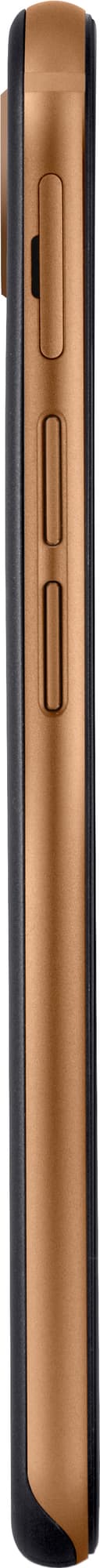 Doro 8080 smartphone (svart)