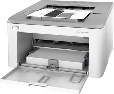 HP Laserjet Pro M118dw Wi-Fi mono laserskrivare