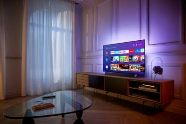 Philips 65" OLED934 OLED+ 4K UHD Smart TV 65OLED934/12