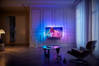 Philips 65" OLED934 OLED+ 4K UHD Smart TV 65OLED934/12