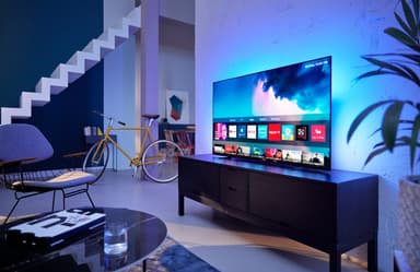 Philips 55" OLED754 4K UHD Smart TV 55OLED754/12