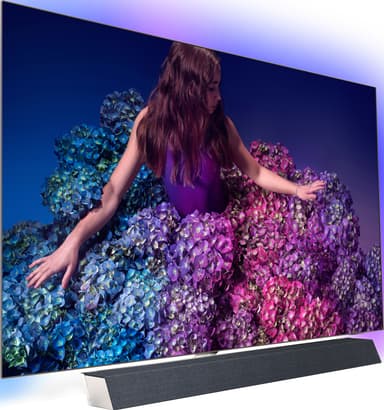 Philips 65" OLED934 OLED+ 4K UHD Smart TV 65OLED934/12