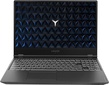 Lenovo Legion Y540 15.6" bärbar dator gaming (svart)