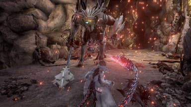 CODE VEIN - PC Windows