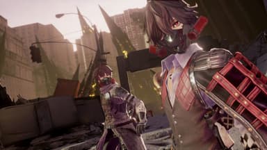 CODE VEIN Deluxe Edition - PC Windows