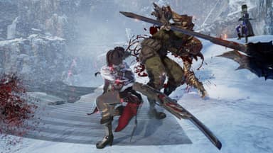 CODE VEIN Deluxe Edition - PC Windows
