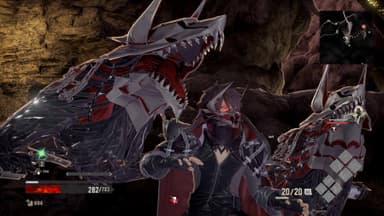 CODE VEIN Deluxe Edition - PC Windows