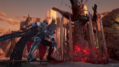 CODE VEIN Deluxe Edition - PC Windows