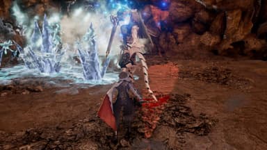 CODE VEIN Deluxe Edition - PC Windows