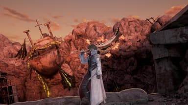 CODE VEIN Deluxe Edition - PC Windows