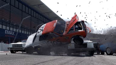 Wreckfest - PC Windows