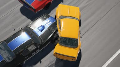 Wreckfest - PC Windows