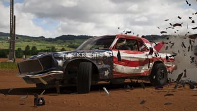 Wreckfest - PC Windows
