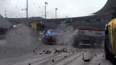 Wreckfest - PC Windows