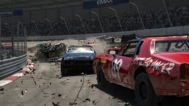 Wreckfest - PC Windows