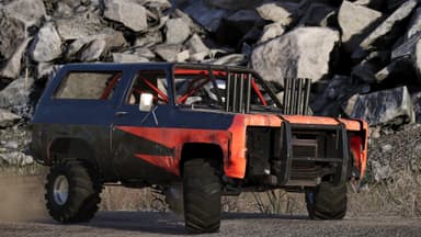 Wreckfest - PC Windows