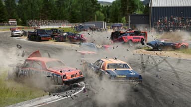 Wreckfest - PC Windows