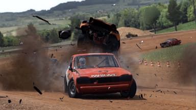 Wreckfest - PC Windows