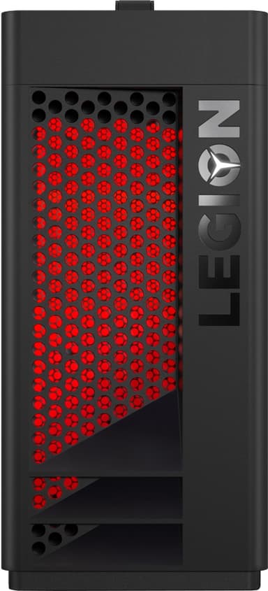 Lenovo Legion T530 Tower stationär dator för gaming