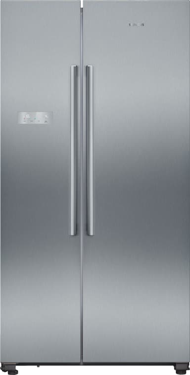 Siemens iQ300 Side by side KA93NVIFP