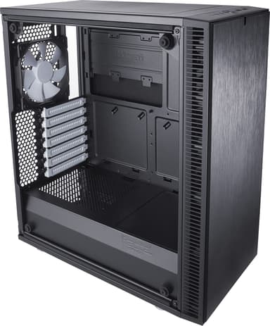 Fractal Define C TG PC chassi