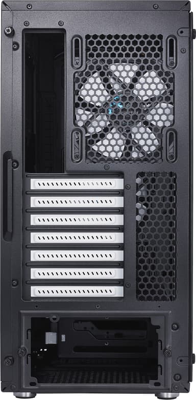 Fractal Define C TG PC chassi
