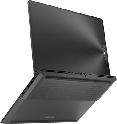 Lenovo Legion Y540 15.6" bärbar dator gaming (svart)