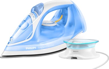 Philips EasySpeed Advanced sladdlöst ångstrykjärn GC367220