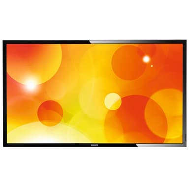 Philips Q-Line 43" Signage display BDL4330QL