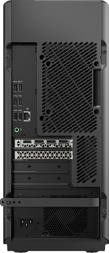 Lenovo Legion T530 Tower stationär dator för gaming