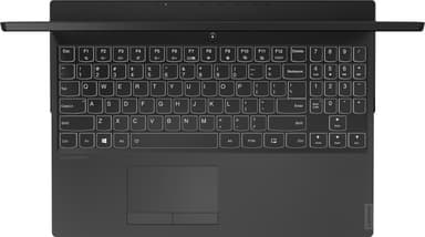 Lenovo Legion Y540 15.6" bärbar dator gaming (svart)