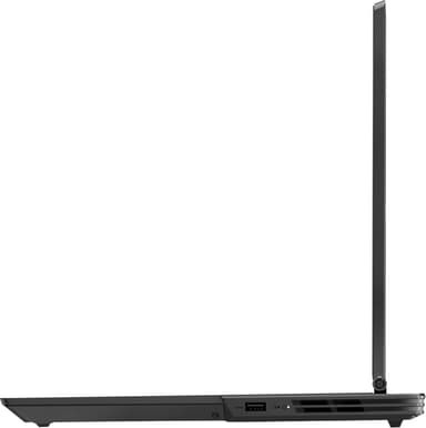 Lenovo Legion Y540 15.6" bärbar dator gaming (svart)