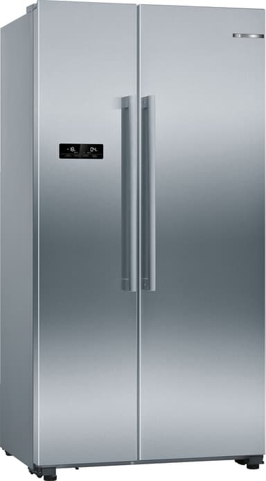 Bosch Series 4 side by side KAN93VIFP
