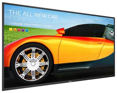 Philips Q-Line 55" Signage display BDL5530QL