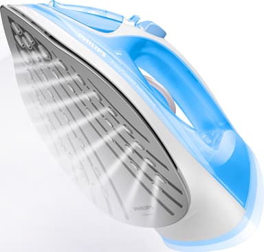 Philips EasySpeed Advanced sladdlöst ångstrykjärn GC367220