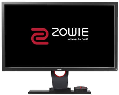 BenQ Zowie XL2430 24" bildskärm gaming (svart)