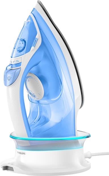 Philips EasySpeed Advanced sladdlöst ångstrykjärn GC367220