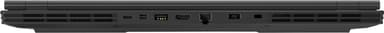 Lenovo Legion Y540 15.6" bärbar dator gaming (svart)