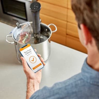 Anova Precision Sous Vide Nano AN400-EU00