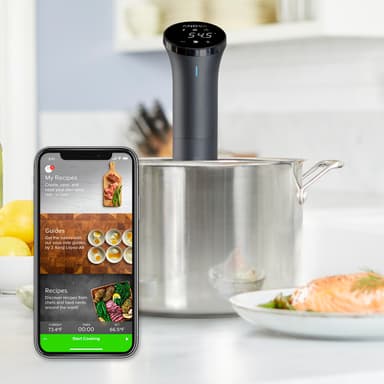 Anova Precision Sous Vide Nano AN400-EU00