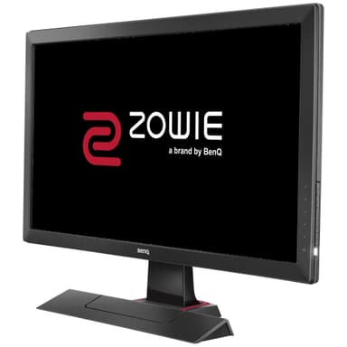 BenQ Zowie RL2455 24" bildskärm gaming (svart) BenQ Zowie RL2455 24" bildskärm gaming (svart)