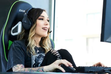 Turtle Beach Atlas One headset gaming för PC