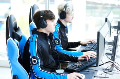 Turtle Beach Atlas One headset gaming för PC