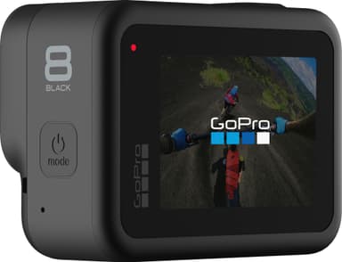 GoPro Hero 8 Black actionkamera