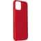 Puro Icon Apple iPhone 11 Pro Max fodral (röd)
